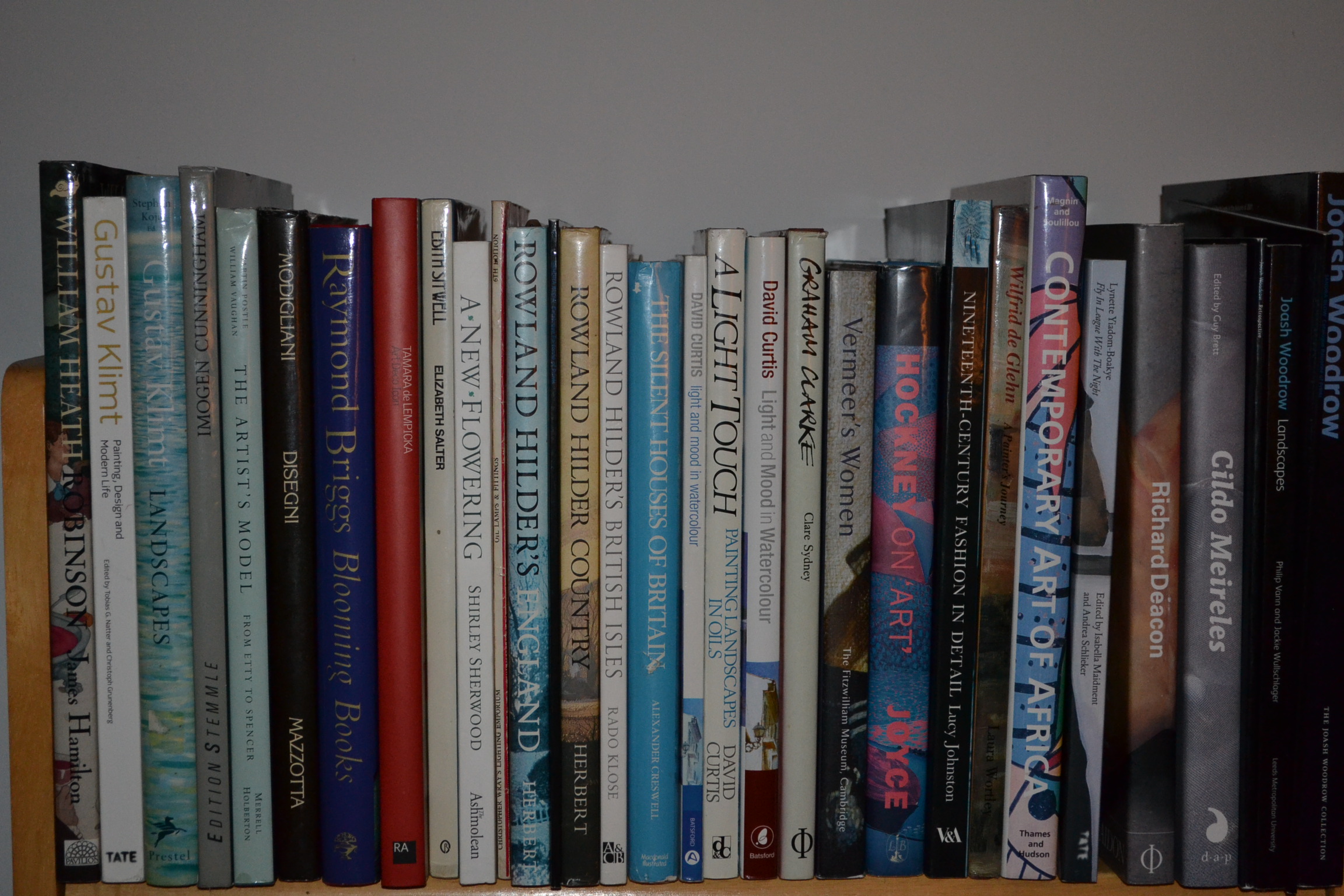 Books 4